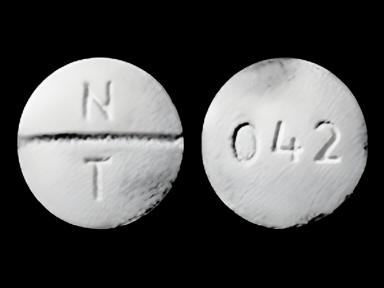 Labetalol HCl 200 mg Tablet Bottle 100 Tablets - 49884012301