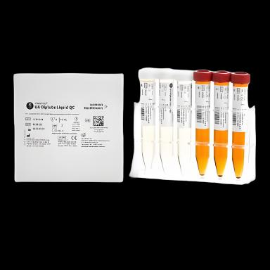 Control Set Chek-Stix® Urinalysis Level 1, 2 2 X 3 X 15 mL
