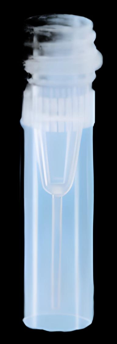 Sarstedt Microcentrifuge Tube 500 µL Polypropylene - Skirted, Knurled, No Closure