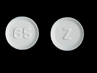 Atenolol 25 mg Tablets by Zydus Pharmaceuticals - Beta-Blocker for Hypertension and Angina