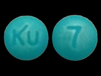 Rabeprazole Sodium 20 mg Tablets - Kremers Urban - 90 Count Bottle