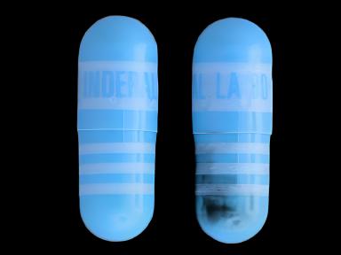 Inderal® LA Propranolol HCl 80 mg Capsules - ANI Pharmaceuticals