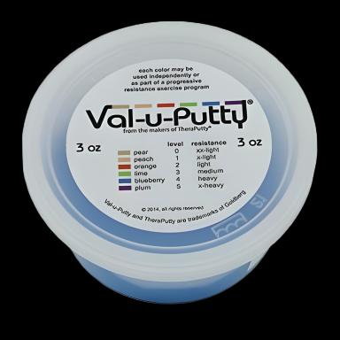 Therapy Putty Val-u-Putty™ Heavy 3 oz.
