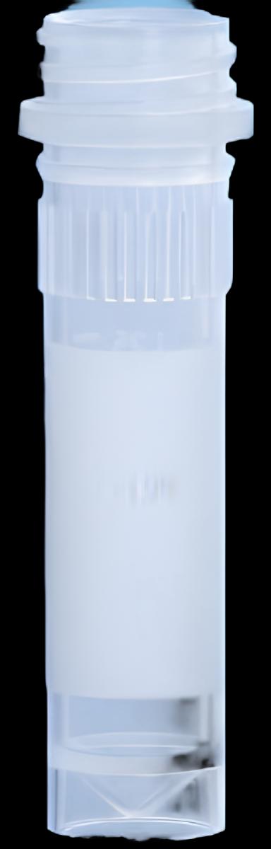 2 mL Polypropylene Microcentrifuge Tube Without Closure - Sarstedt 72.609.601