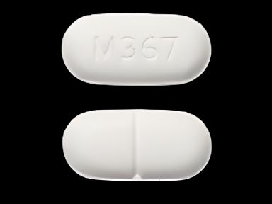 Hydrocodone Bitartrate / Acetaminophen 10mg-325mg Tablets - Mallinckrodt 1,000 Count Bottle
