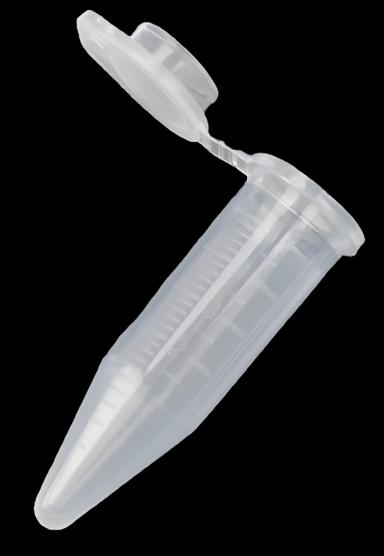 Diamond® Midi™ 5mL Snap Cap Microcentrifuge Tubes - Polypropylene