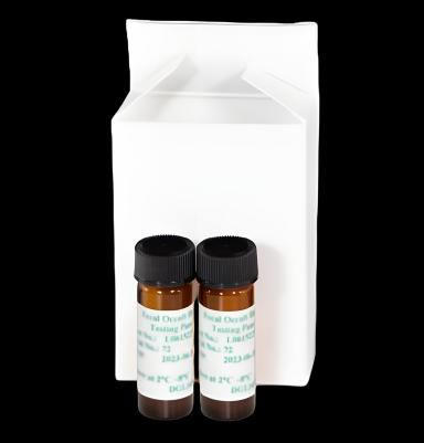 Colorectal Cancer Screening Control Set Accu-Reader® A100 Immunochemical Fecal Occult Blood Test (iFOBT) Positive Level / Negative Level 2 X 2 mL