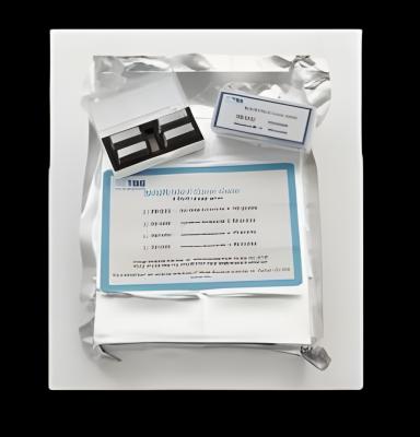 Cover Glass SHUR/Mark® Rectangle No. 1 Thickness 24 X 50 mm - SM-2450-1A