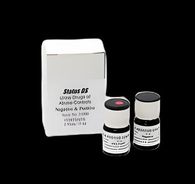 Drugs of Abuse / Toxicology Control Set Status DS™ DOA Multiple Analytes Positive Level / Negative Level 5 mL