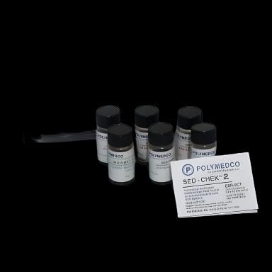 Hematology Control Set Sed-Chek® 2 2 Levels 6 X 8 mL