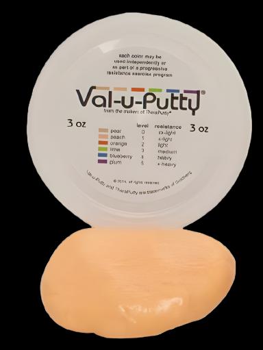 Therapy Putty Val-u-Putty™ X-Light 3 oz.