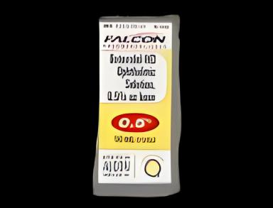 Betoptic Betaxolol HCl 0.5% Eye Drops for Glaucoma Treatment - 10 mL Dropper Bottle