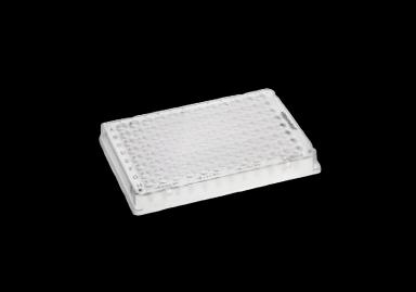 Eppendorf™ twin.tec™ 96-Well LoBind PCR Plates for Laboratory Use