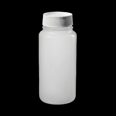 Nalgene™ Wide Mouth Polypropylene Mason Jar, 1000 mL (32 oz.) - Autoclavable with Screw Caps