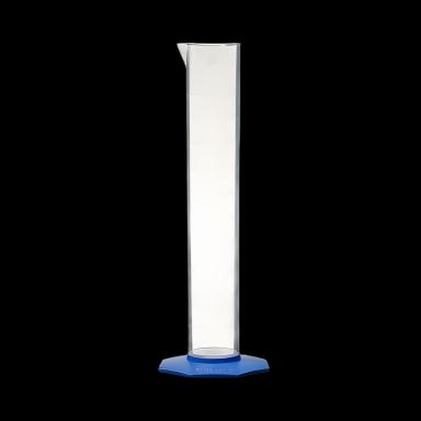 Nalgene™ Class B PMP Graduated Cylinder 2,000 mL for Laboratory Use