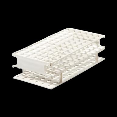 Nalgene Unwire Half Rack Test Tube Rack 36-Place 13mm - Thermo Scientific