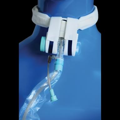 Tracheostomy Tube Holder Vent Tie® 1 W X 22 Inch Adult - 403