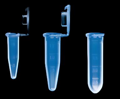 Biopur® Safe-Lock Microcentrifuge Tube Plain 1.5 mL Snap Cap Polypropylene Tube