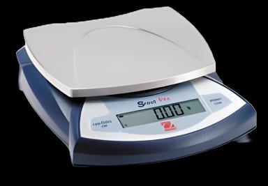 Top Loading Balance Ohaus® Scout® Pro Series