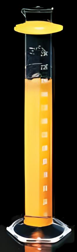 Graduated Cylinder KIMAX® Glass 100 mL