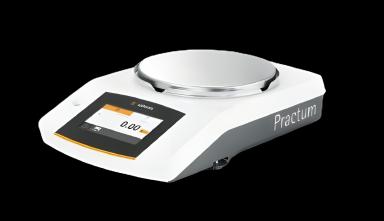 Sartorius™ Practum™ Top Loading Balance - Precision Weighing for Medical Laboratories