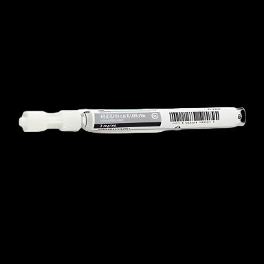 Morphine Sulfate, Preservative Free 2 mg / mL Injection Prefilled Syringe 1 mL CII