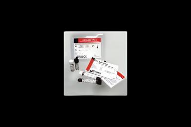 Assayed Control Set CD-Chex Plus® Immunophenotyping Positive / CD4 Low / Normal Level 4 X 3 mL