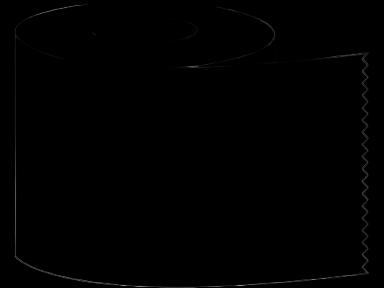 Blank Label Tape Multipurpose Label White 1 X 500 Inch