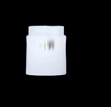 Polyethylene Screw Cap for 13x75 mm Tubes, Non-Sterile - Sarstedt