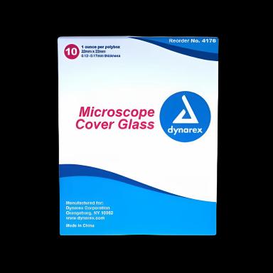 Cover Glass No. 1 Thickness