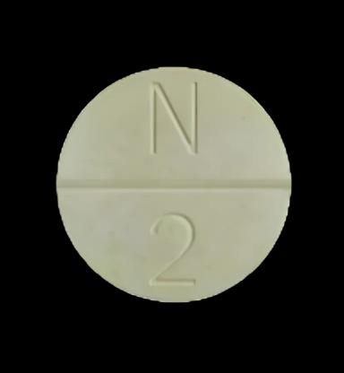 Nature-Throid® Thyroid, Porcine 130 mg Tablet Bottle 1,000 Tablets