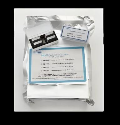 SHUR/Mark® Square Borosilicate Cover Glass 22x22mm No. 1 Thickness