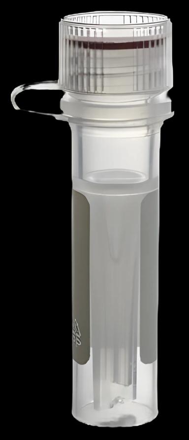 Micrewtube® 0.5 mL Microcentrifuge Tubes - Polypropylene, RNase/DNase-Free