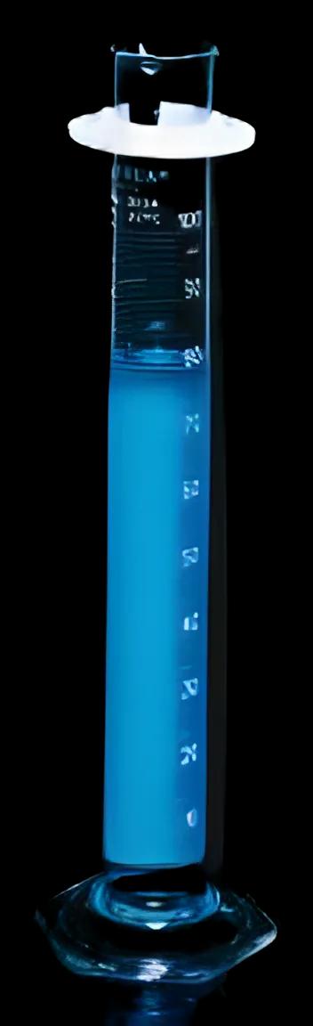 Graduated Cylinder Pyrex™ Pyrex Borosilicate Glass 100 mL
