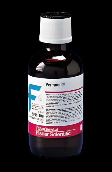Mounting Medium Permount™ Liquid - SP15500