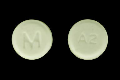 Atenolol 25 mg Tablet Blister Pack 25 Tablets