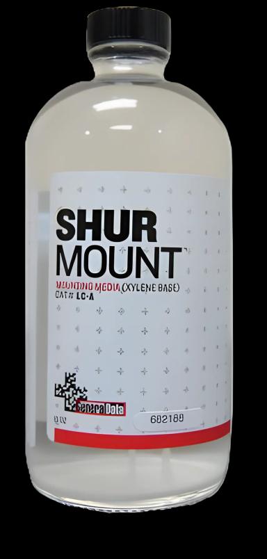 Mounting Medium SHURMount™ Plus Xylene-based Clear