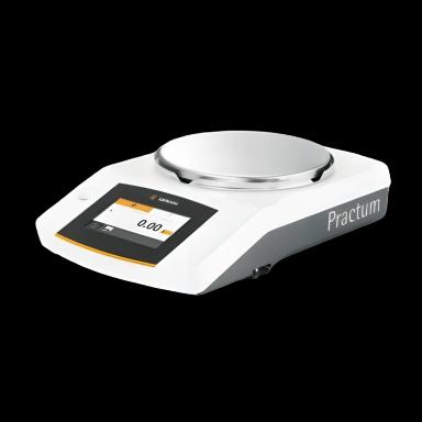 Top Loading Balance Sartorius™ Practum™ - 14557431