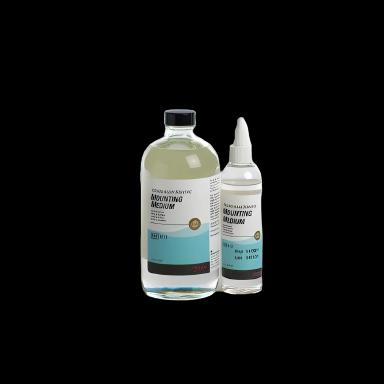 Thermo Scientific™ Richard-Allan Scientific™ Toluene-Based Mounting Medium, 4 oz. Clear Liquid