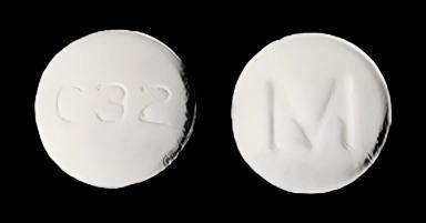 Carvedilol 6.25 mg Tablet Blister Pack 100 Tablets - 51079093020