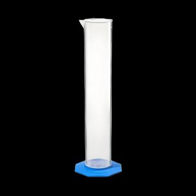 Nalgene™ Class B PMP Graduated Cylinder 4,000 mL - Thermo Scientific