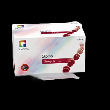 Refurbished Sofia® 2 Fluorescent Immunoassay Analyzer - CLIA Waived, 20321R