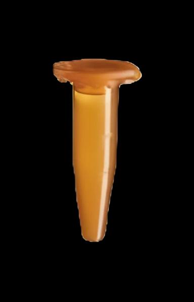 Eppendorf Safe-Lock Eppendorf Quality™ Microcentrifuge Tube Plain 1.5 mL Hinged Snap Cap Polypropylene Tube - 0540226