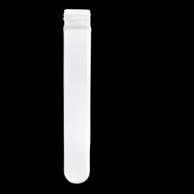 Microcentrifuge Tube Plain 3.5 mL Screw Cap Polypropylene Tube - 60.557