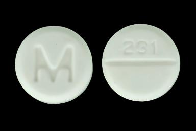 Atenolol 50 mg Tablet Blister Pack 100 Tablets