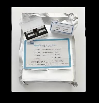 SHUR/Mark® Borosilicate Glass Cover Slips 22x22mm No. 2