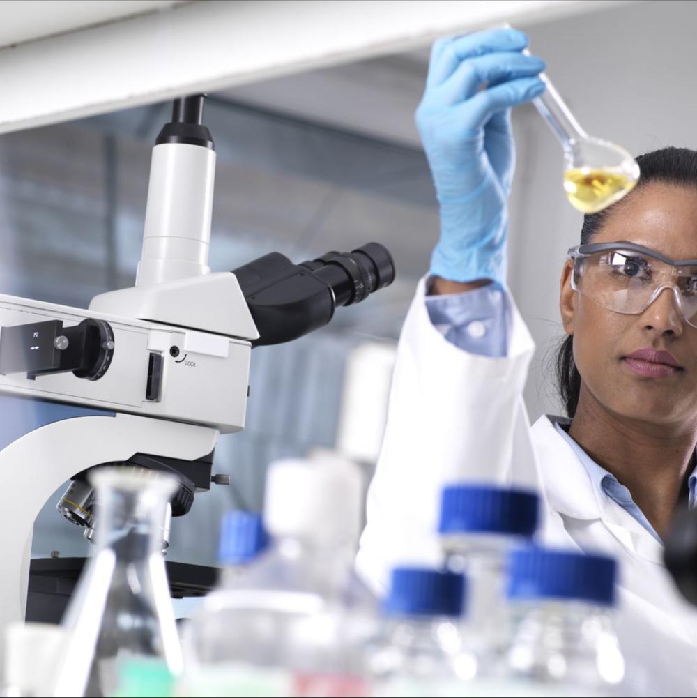 Biotechnology