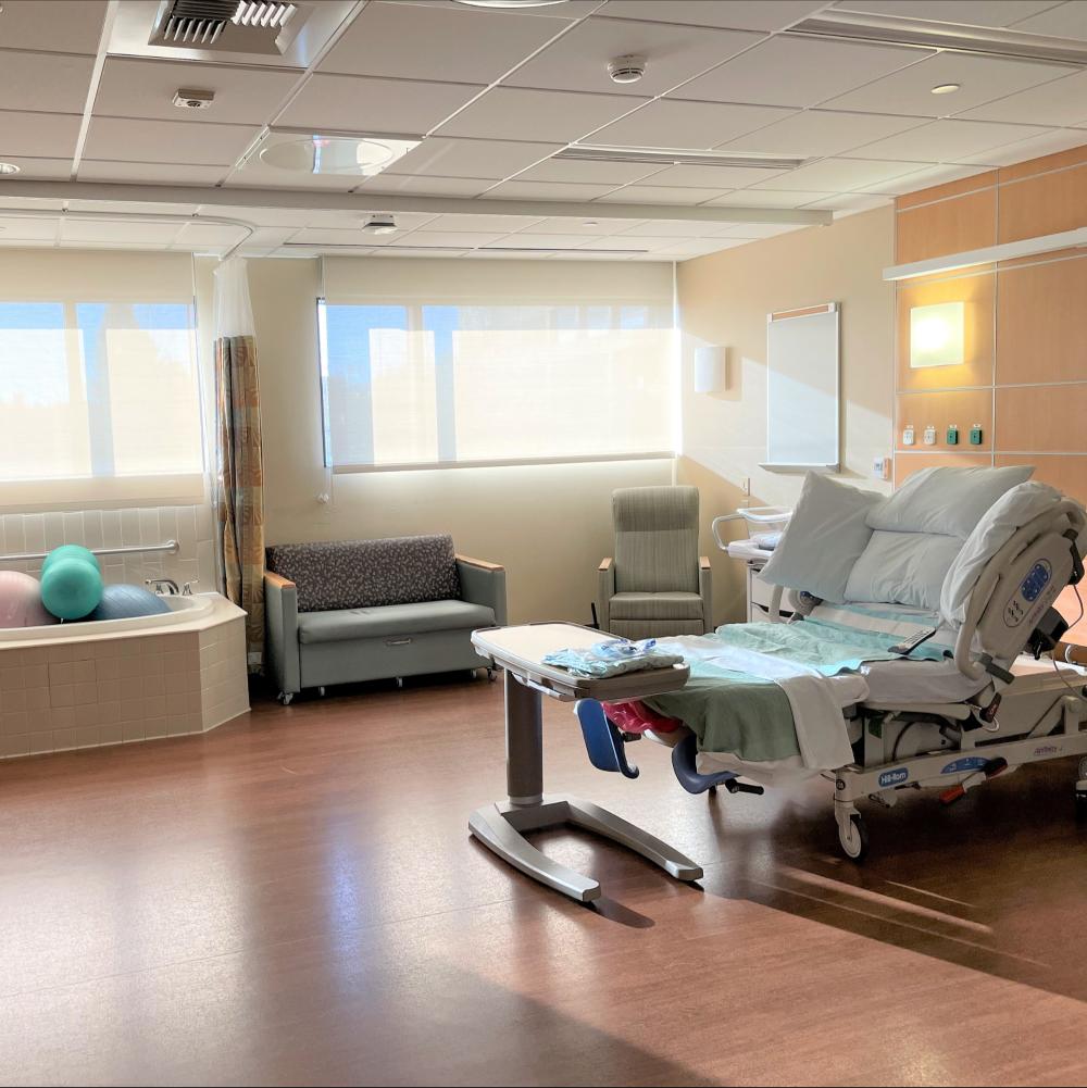 Birth Center