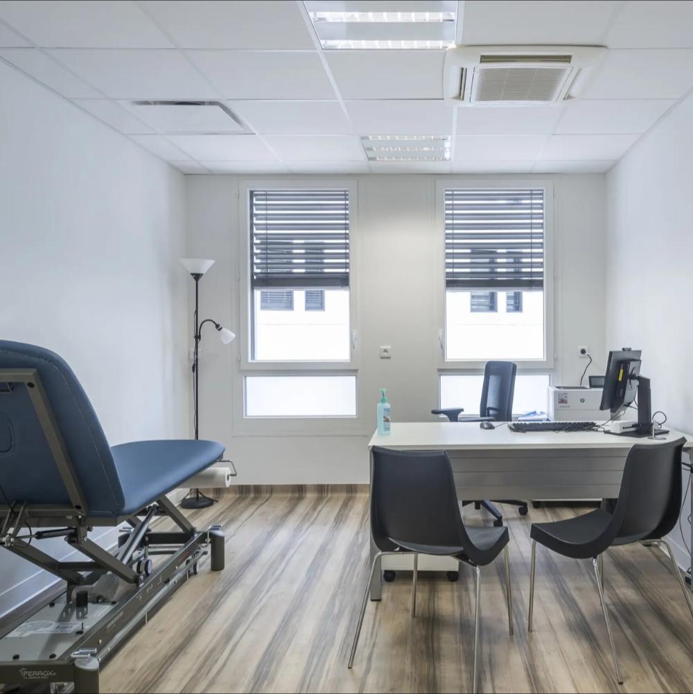 Clinic