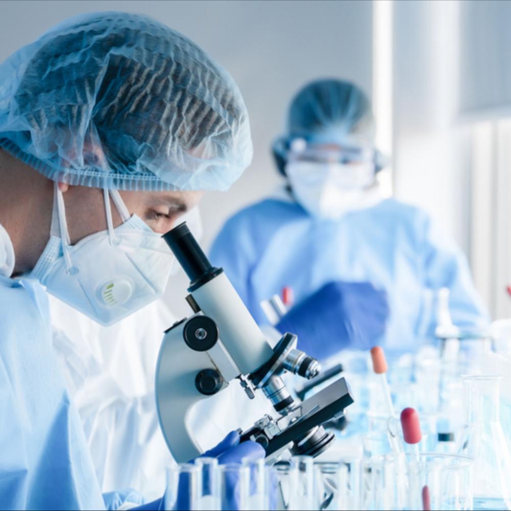 Clinical Lab